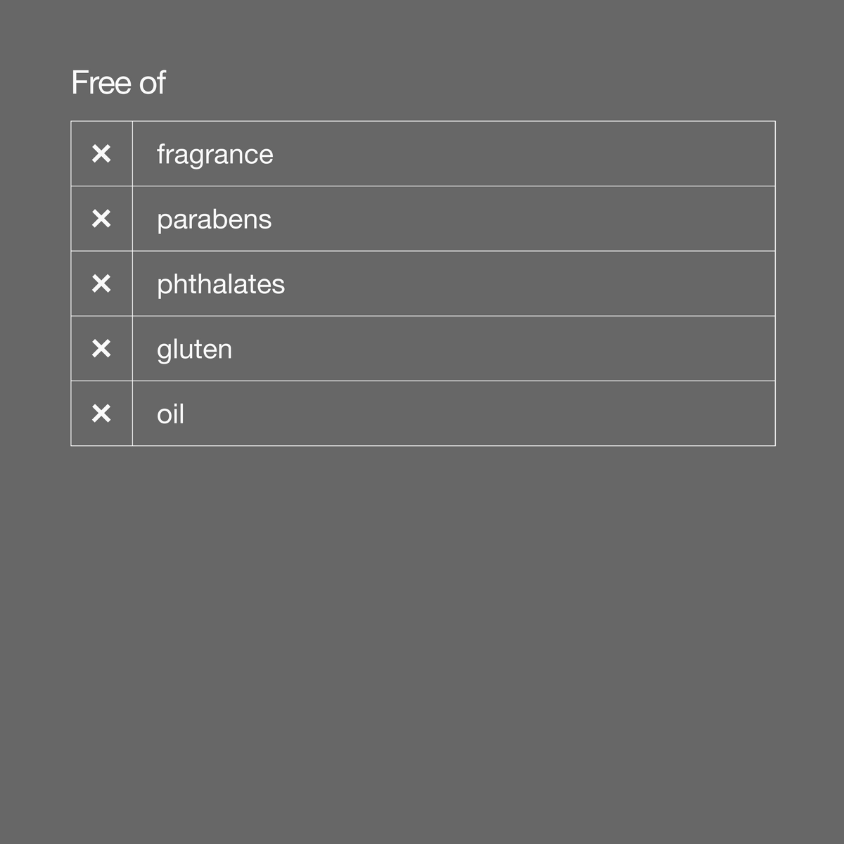 Clinique For Men™ Face Scrub