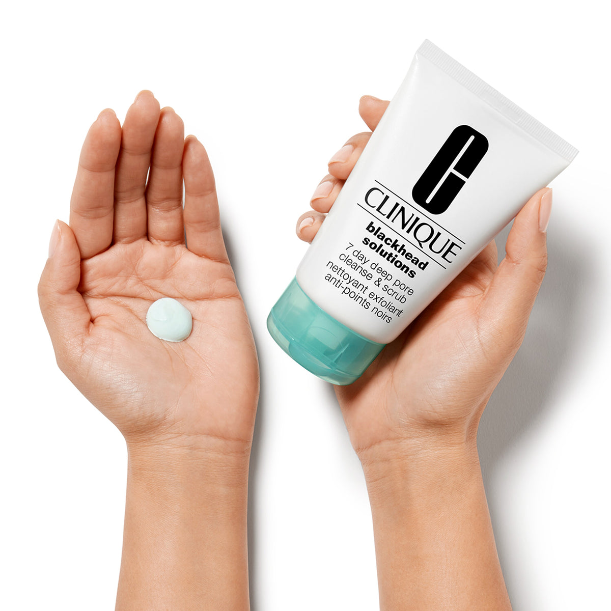 Blackhead Solutions Blackhead Solutions 7 Day Deep Pore Cleanse & Scrub