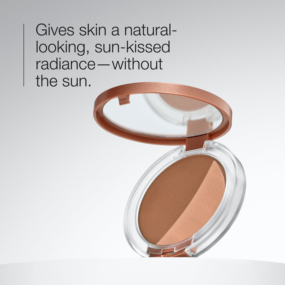 True Bronze™ Pressed Powder Bronzer
