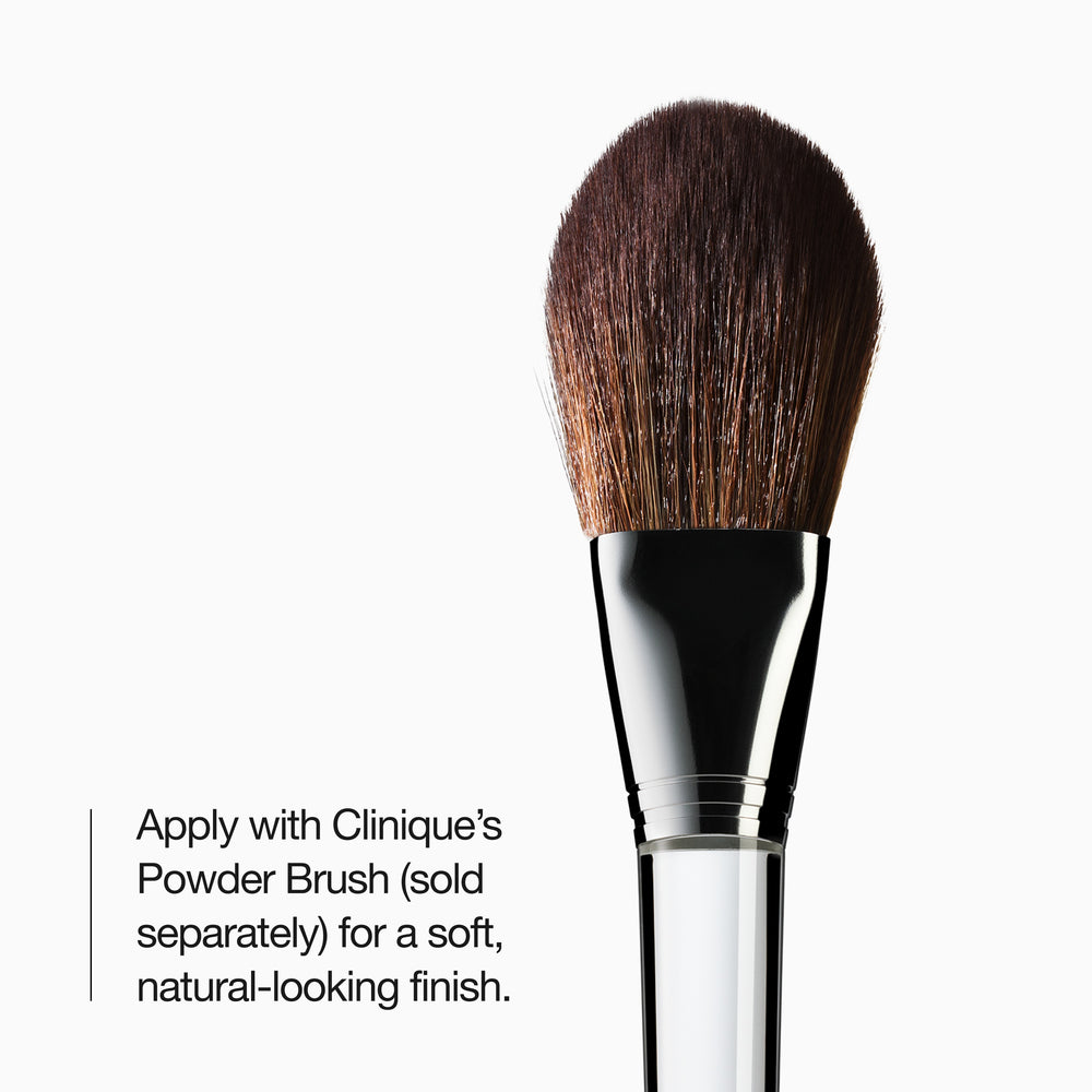 True Bronze™ Pressed Powder Bronzer
