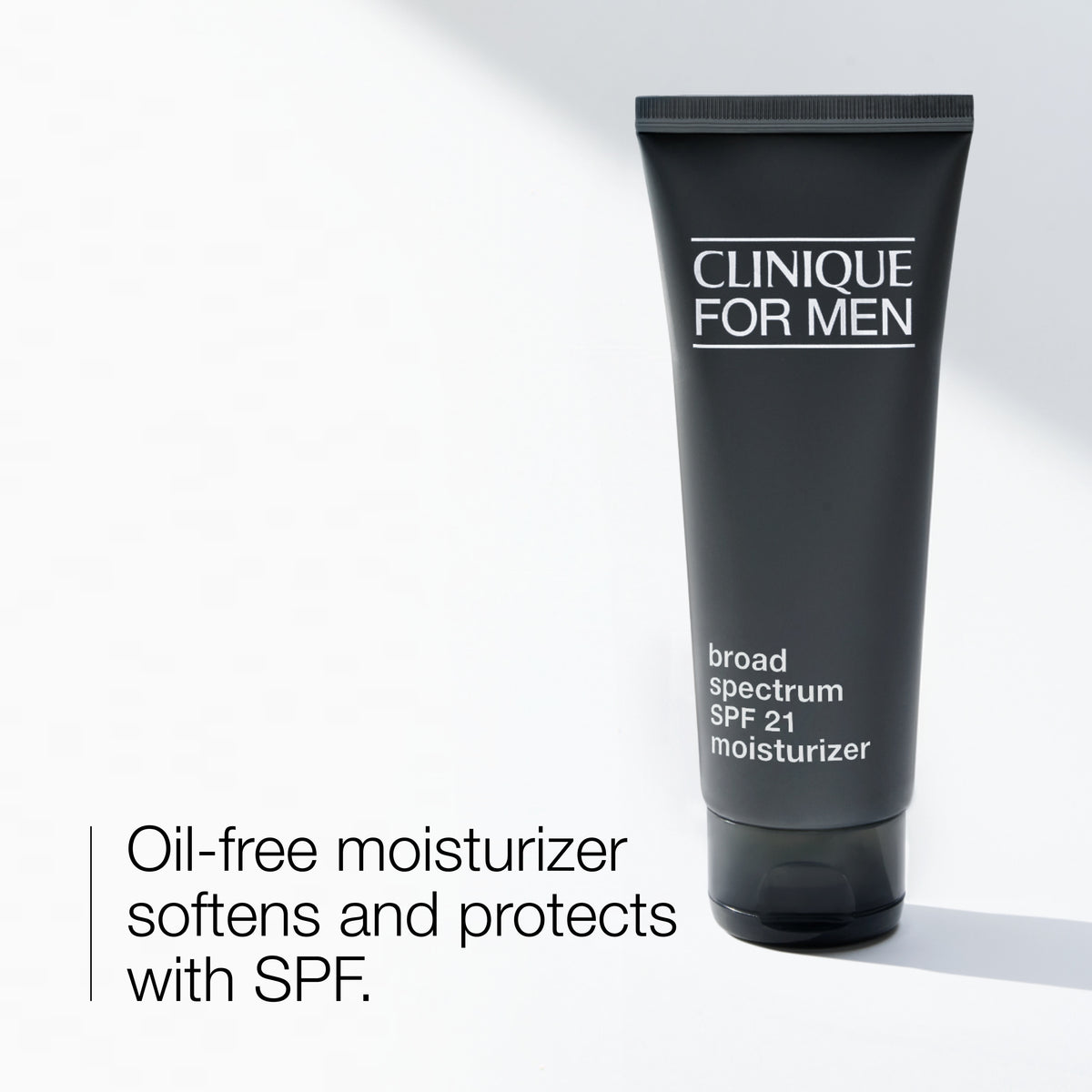 Clinique For Men™ Broad Spectrum SPF 21 Moisturizer