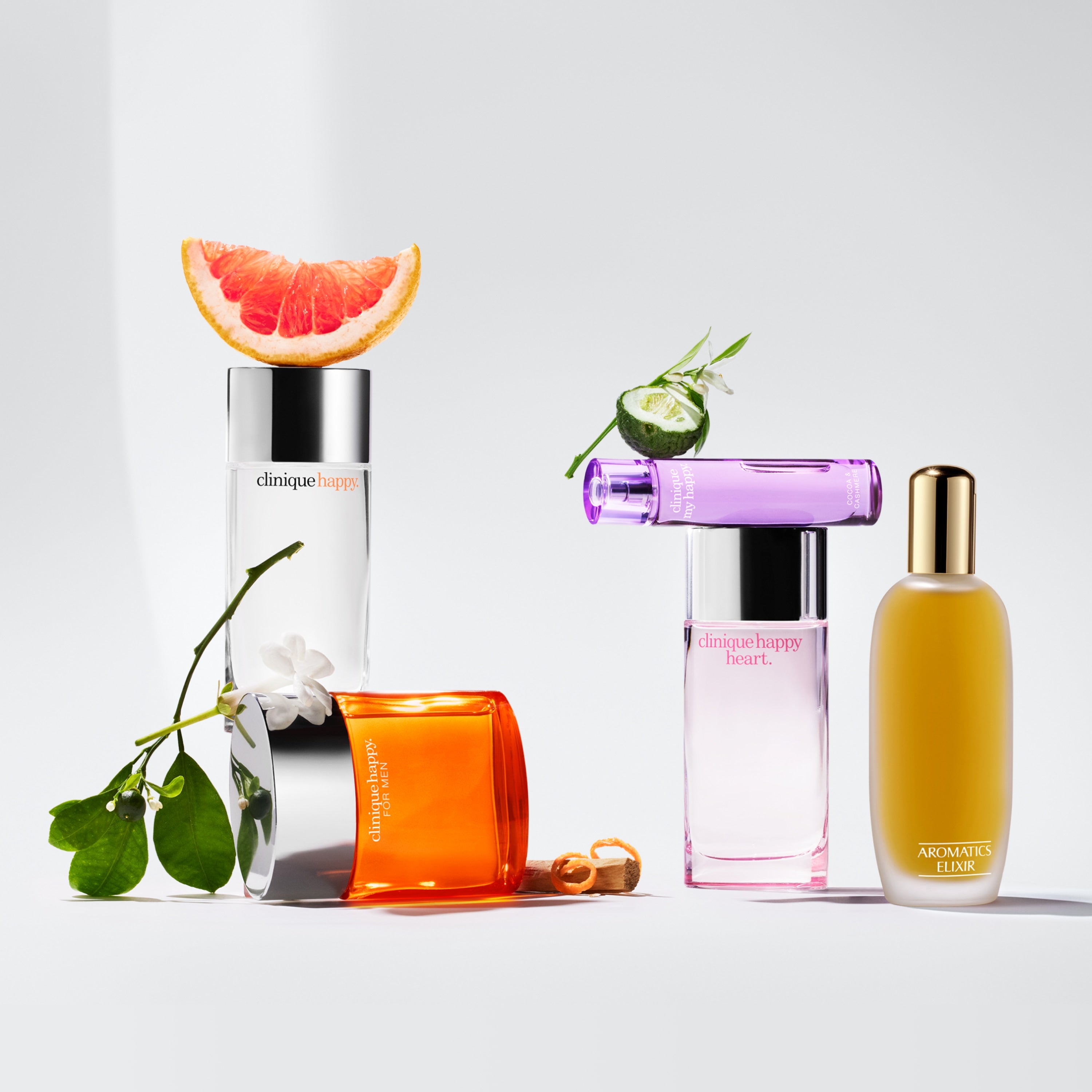 Clinique Happy Heart™ Eau de Parfum Spray | Clinique