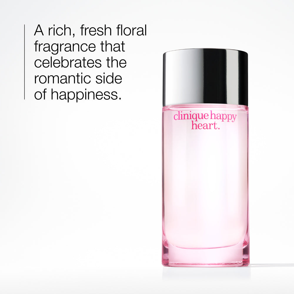 Clinique Happy Heart™ Eau de Parfum Spray