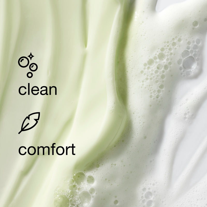 Redness Solutions Soothing Cleanser With Probiotic Technology