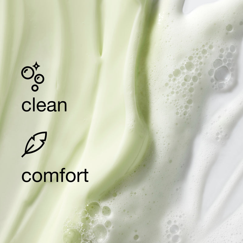 Redness Solutions Soothing Cleanser With Probiotic Technology