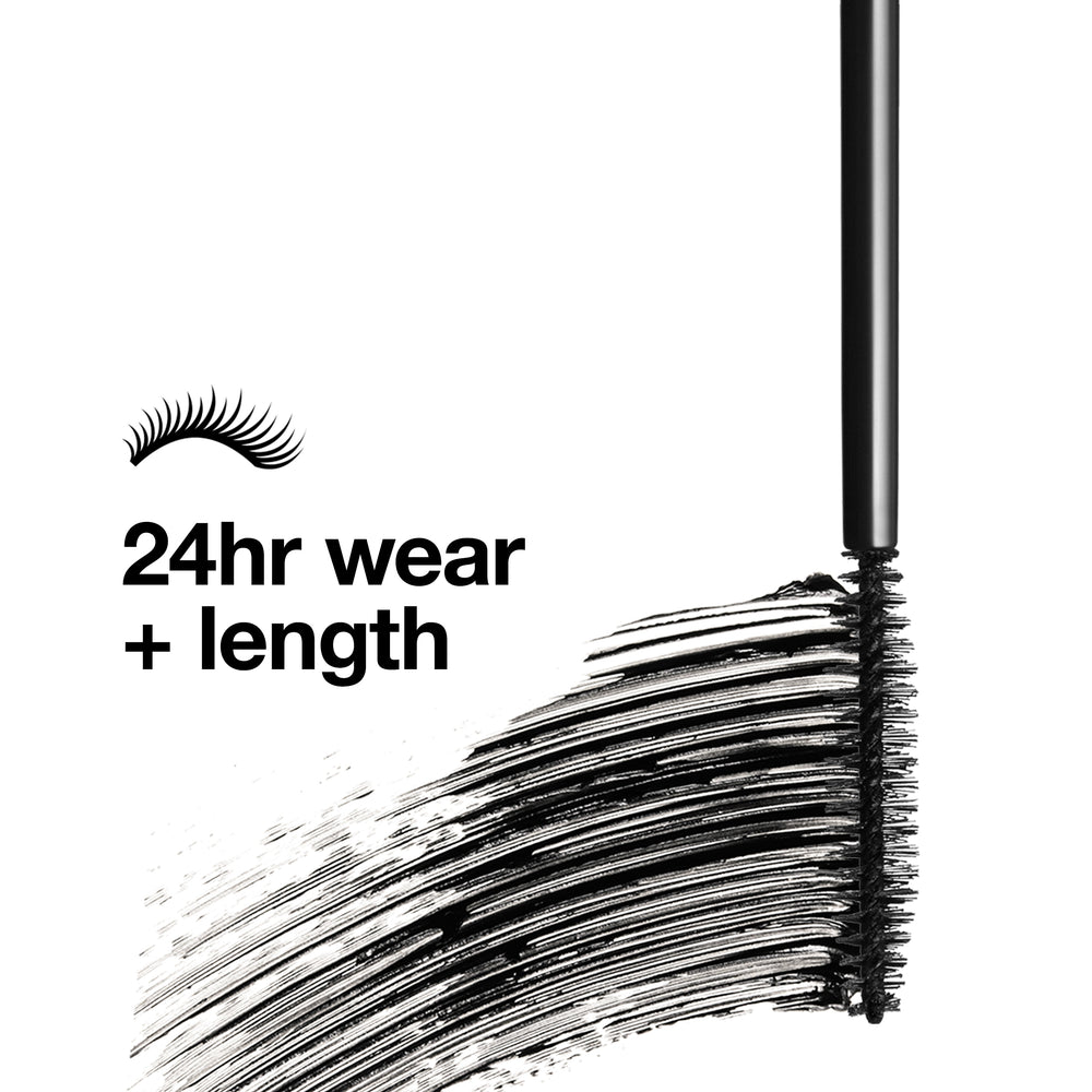 Lash Power™ Tubing Mascara Long-Wearing Formula