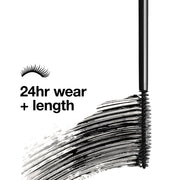 Lash Power™ Tubing Mascara Long-Wearing Formula