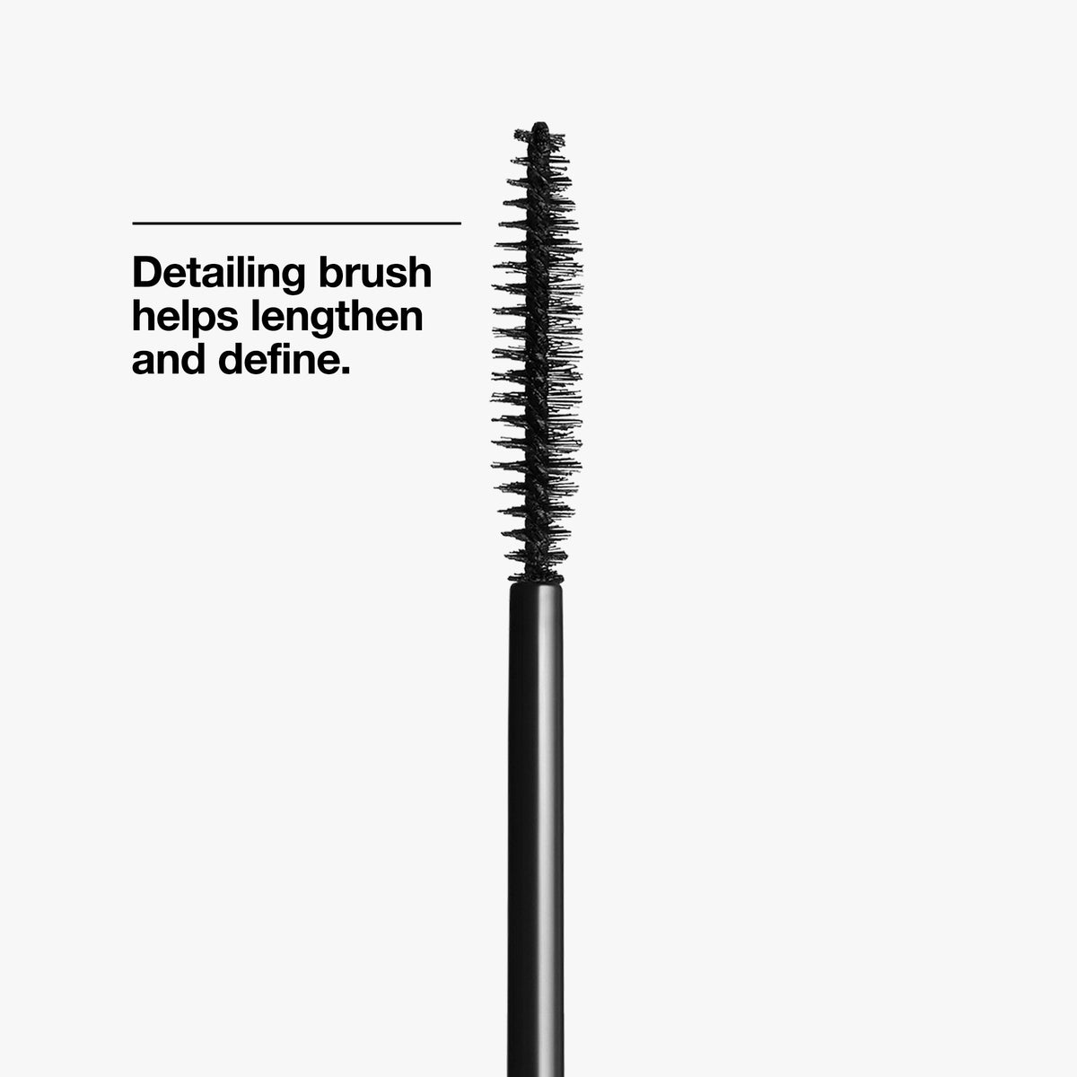 Lash Power™ Tubing Mascara Long-Wearing Formula
