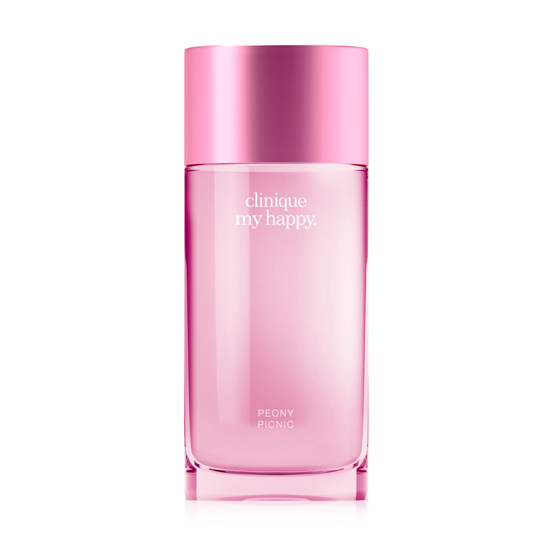 Clinique My Happy™ Peony Picnic Eau de Parfum Spray