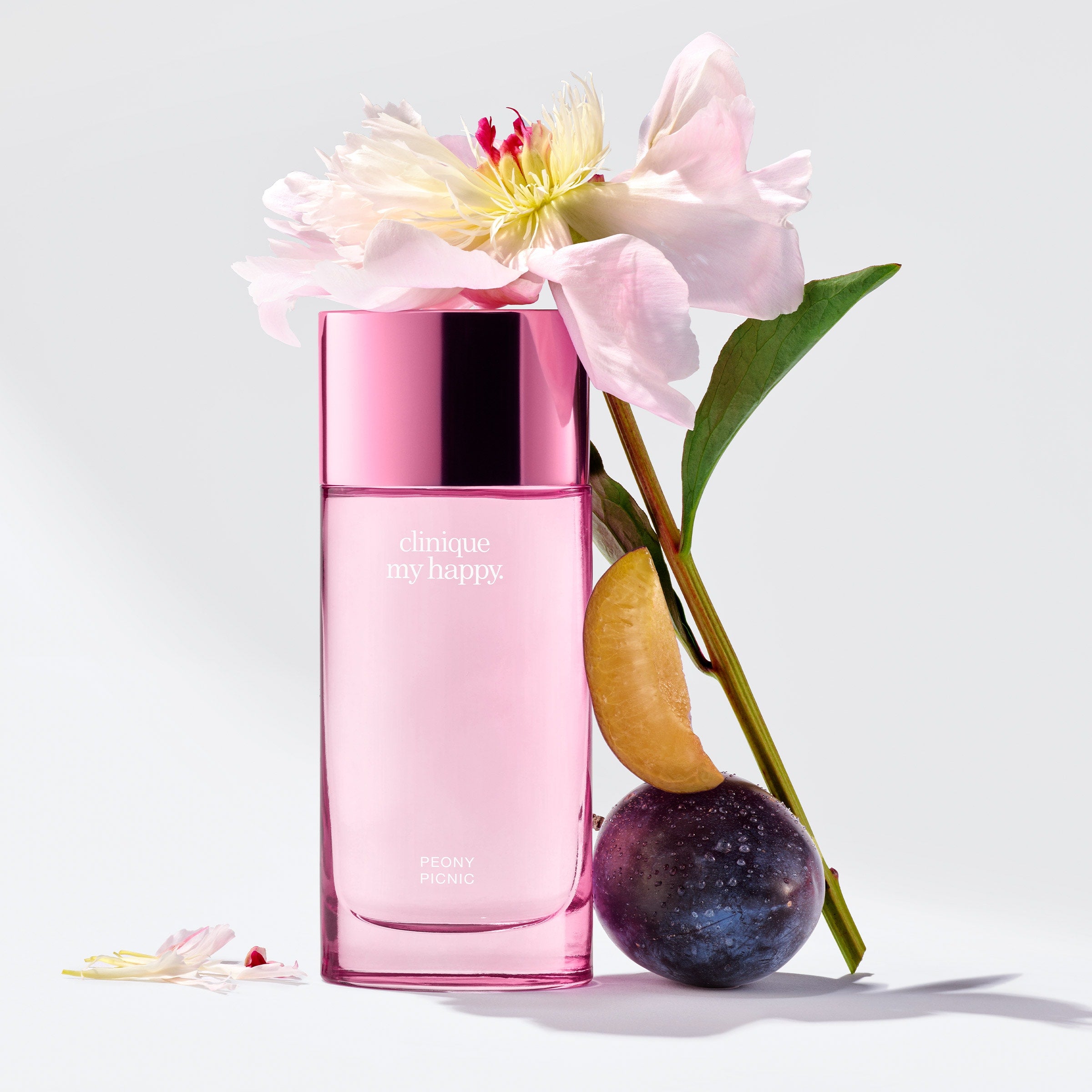 Clinique My Happy™ Peony Picnic Fragrance | Clinique
