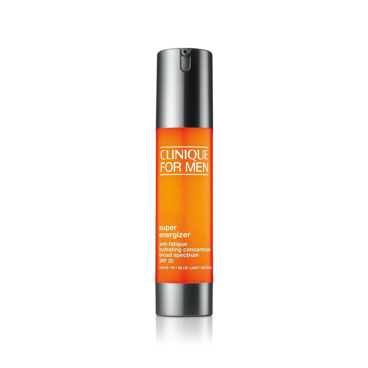 Clinique For Men Super Energizer™ Anti-Fatigue Hydrating Concentrate Broad Spectrum SPF 25