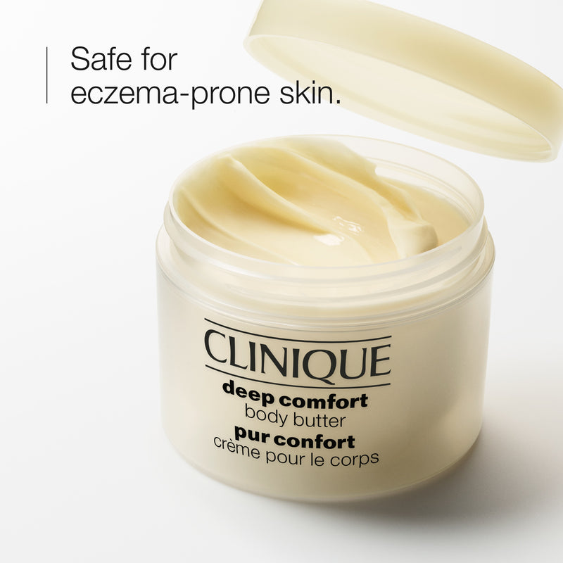 Deep Comfort™ Body Butter