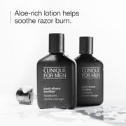 Clinique For Men™ Post-Shave Soother
