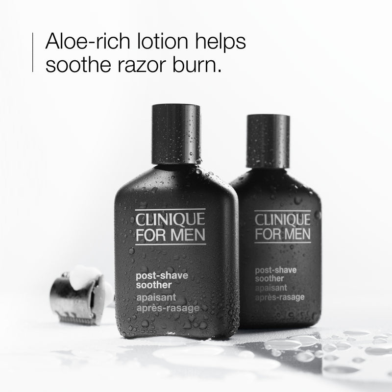 Clinique For Men™ Post-Shave Soother
