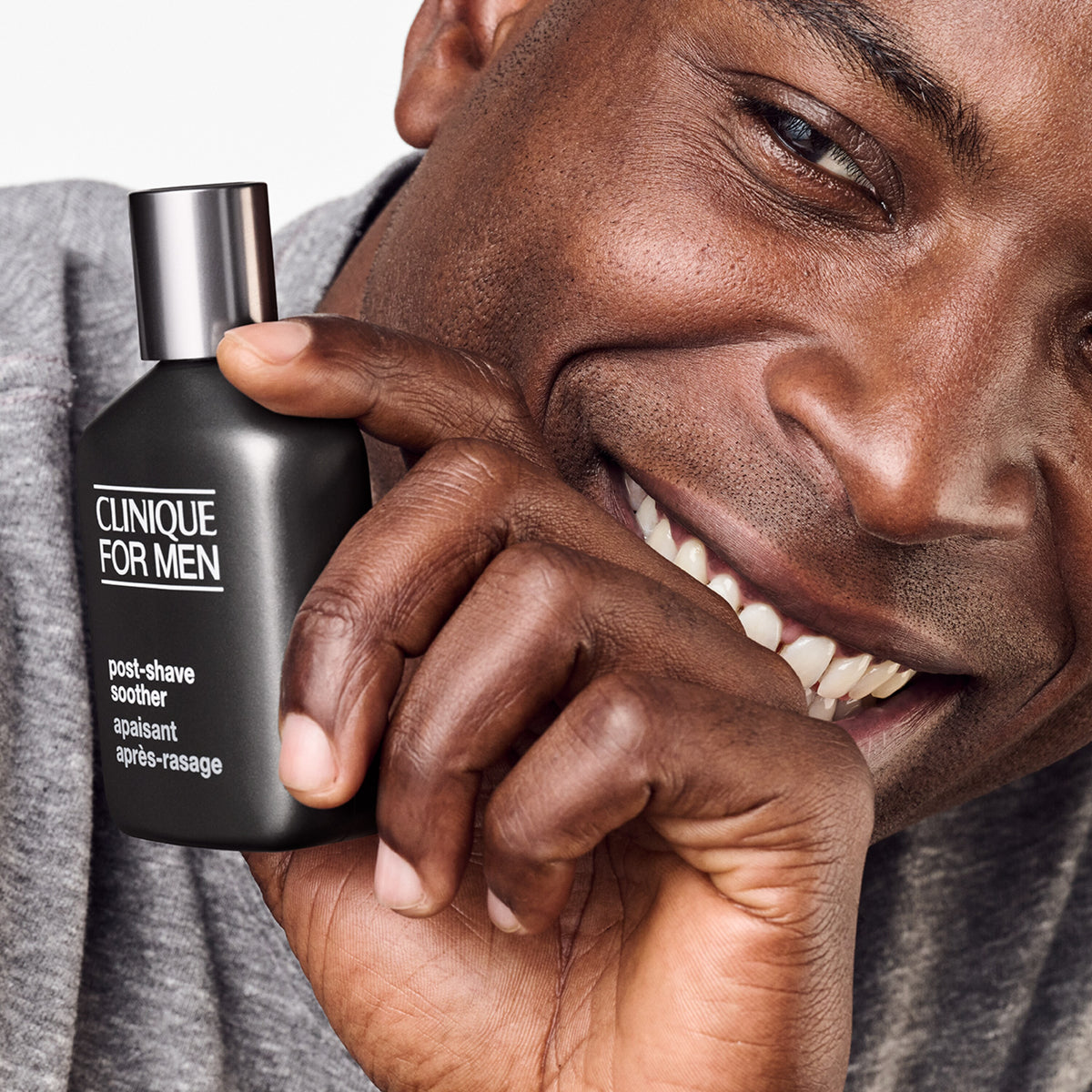 Clinique For Men™ Post-Shave Soother