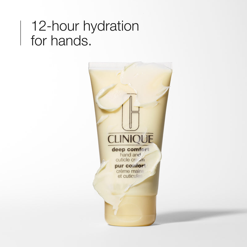 Deep Comfort™ Hand and Cuticle Cream