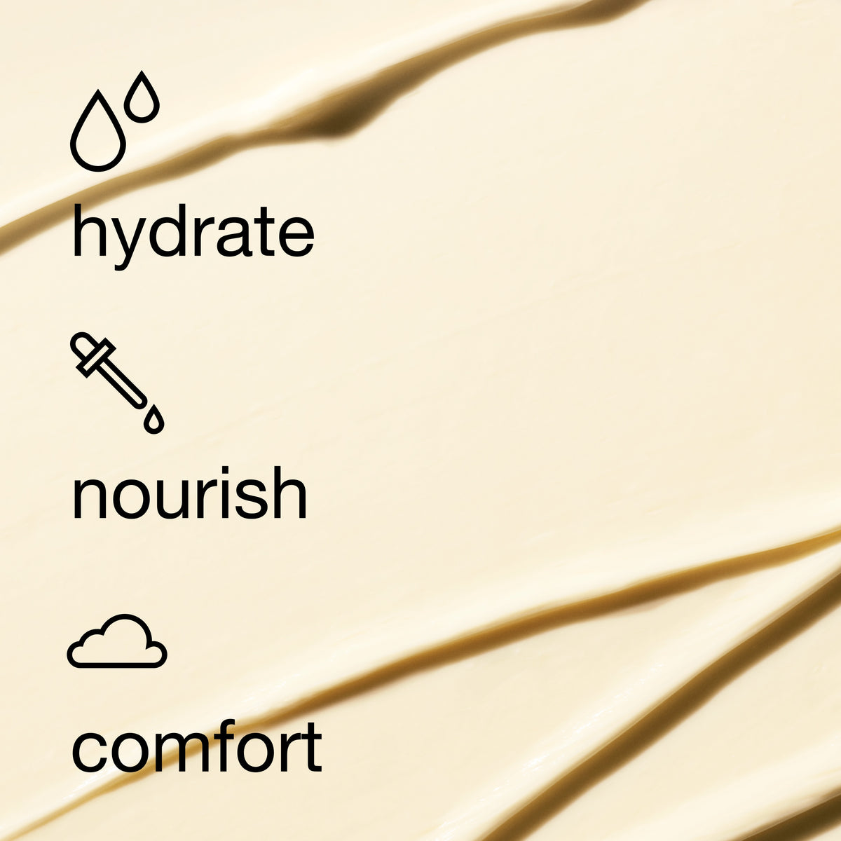 Deep Comfort™ Hand and Cuticle Cream