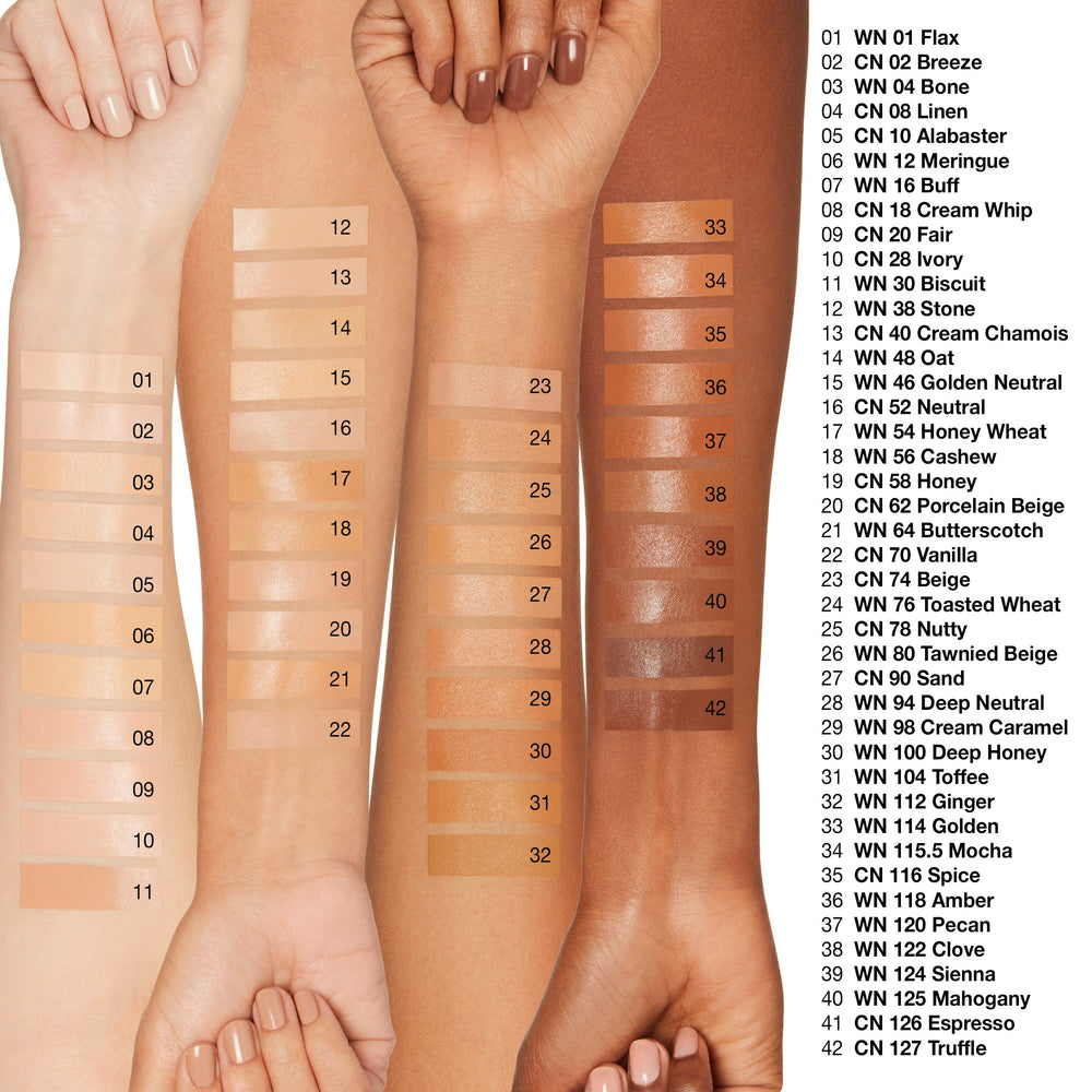 Even Better Clinical™ Serum Foundation Broad Spectrum SPF 25