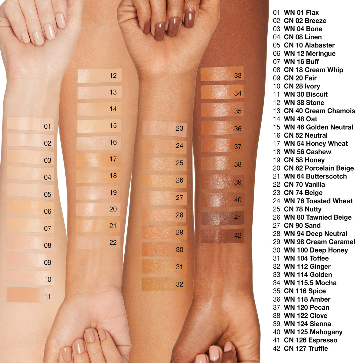 Even Better Clinical™ Serum Foundation Broad Spectrum SPF 25