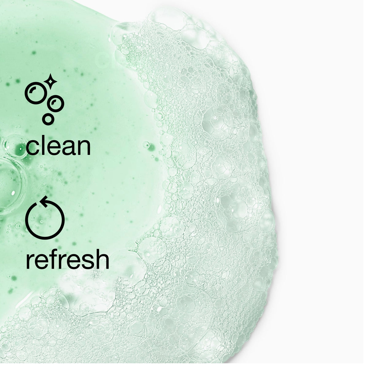 All About Clean™ Liquid Facial Soap Oily Skin Formula