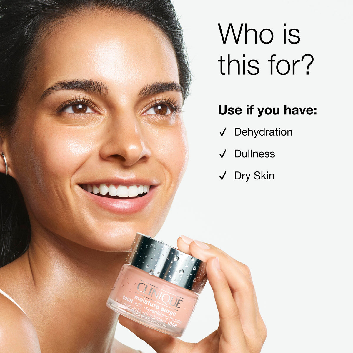 Moisture Surge™ 100H Auto-Replenishing Hydrator