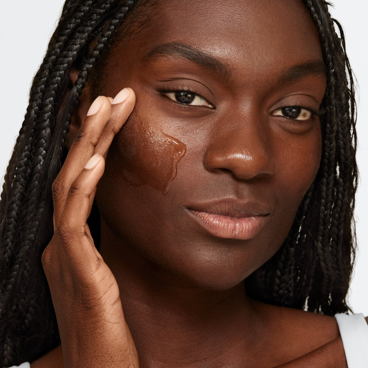 All About Eyes™ 2-in-1 Exfoliating Jelly