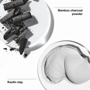 All About Eyes™ 2-in-1 Charcoal Mask + Scrub