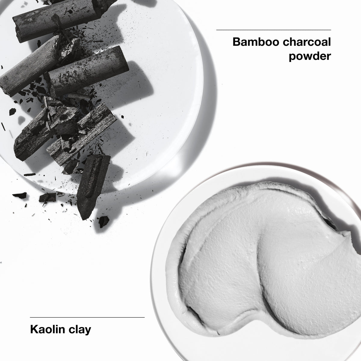 All About Eyes™ 2-in-1 Charcoal Mask + Scrub