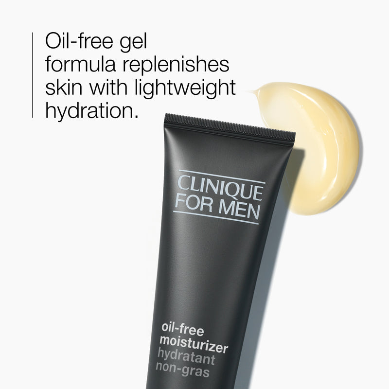 Clinique For Men™ Oil-Free Moisturizer