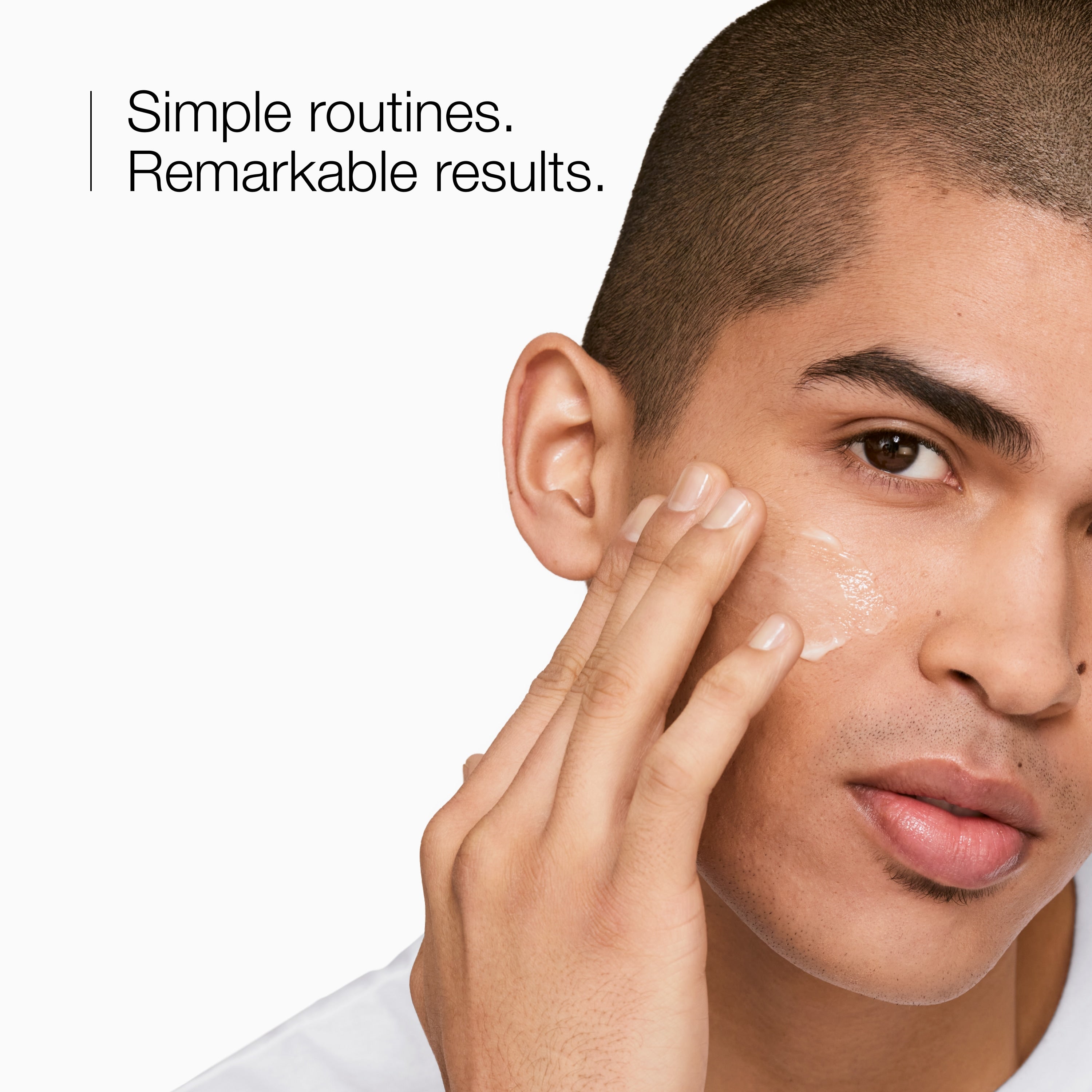 Clinique For Men™ Oil-Free Moisturizer | Clinique
