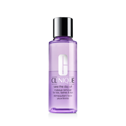 Take The Day Off™ Makeup Remover For Lids, Lashes Lips