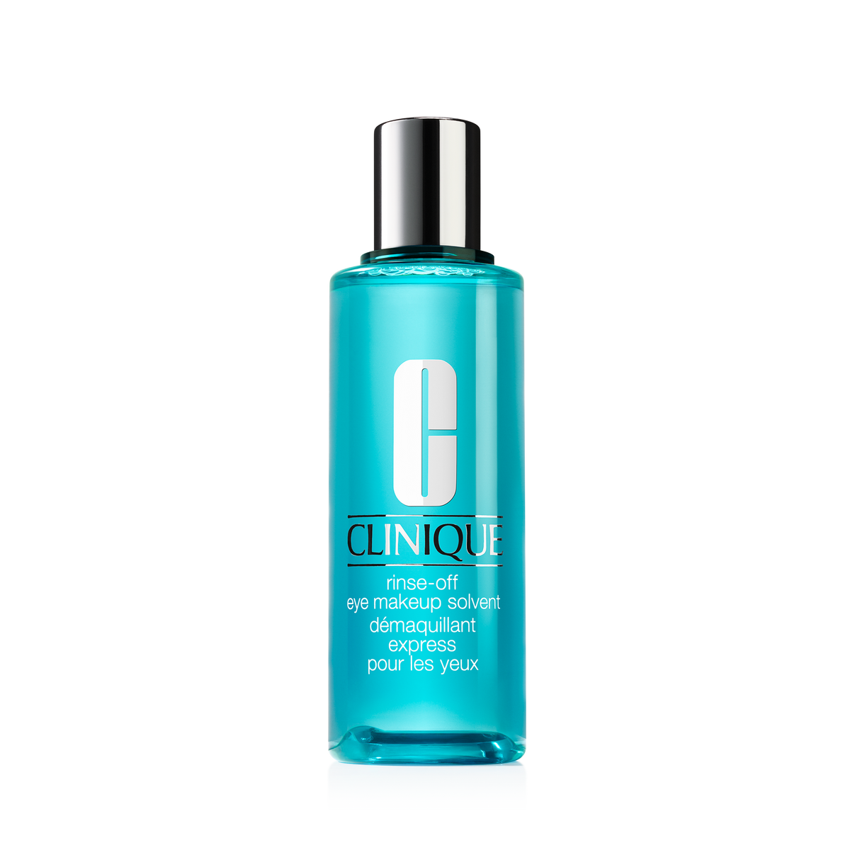 Rinse-Off Eye Makeup Solvent, 125.0 ml, Product Shot