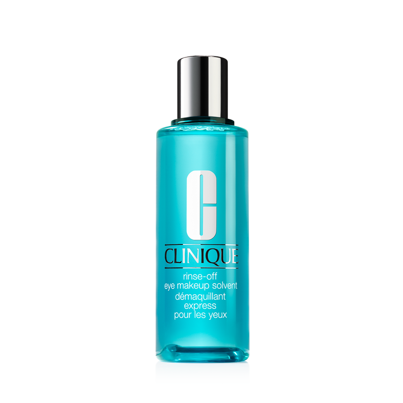 Rinse-Off Eye Makeup Solvent - 4.2 fl oz
