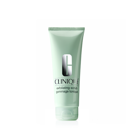 Exfoliating Scrub