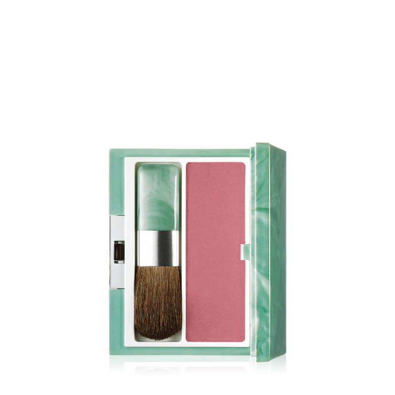 Soft-Pressed Powder Blusher - New Clover