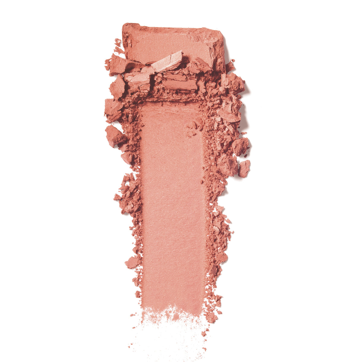 Soft-Pressed Powder Blusher, 7.6 g, Honey Blush, Smoosh