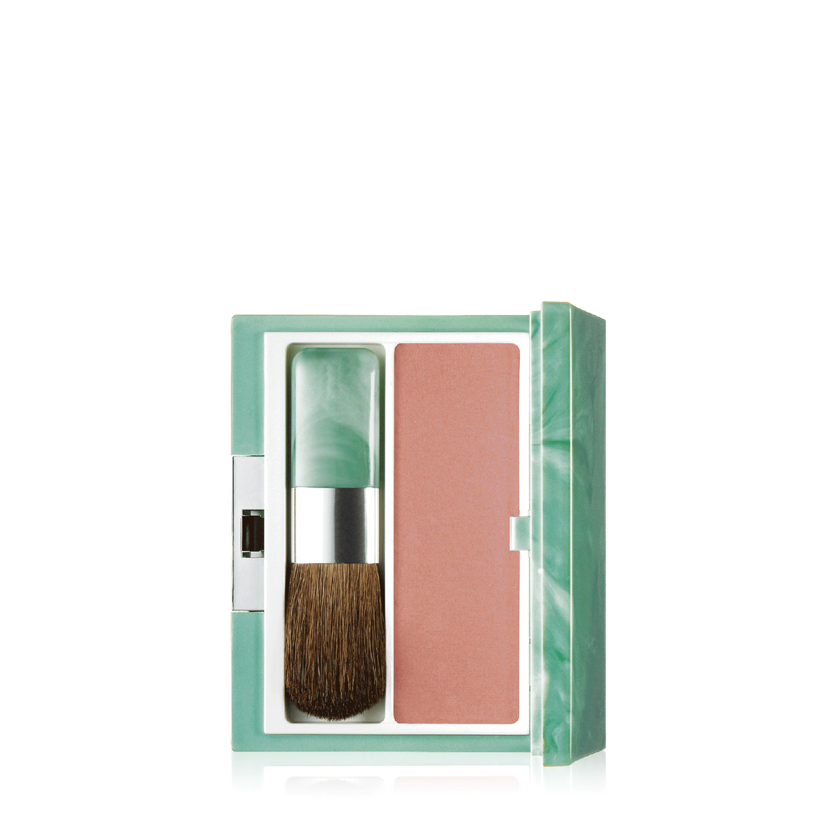 Soft-Pressed Powder Blusher, 7.6 g, Honey Blush, Product Shot