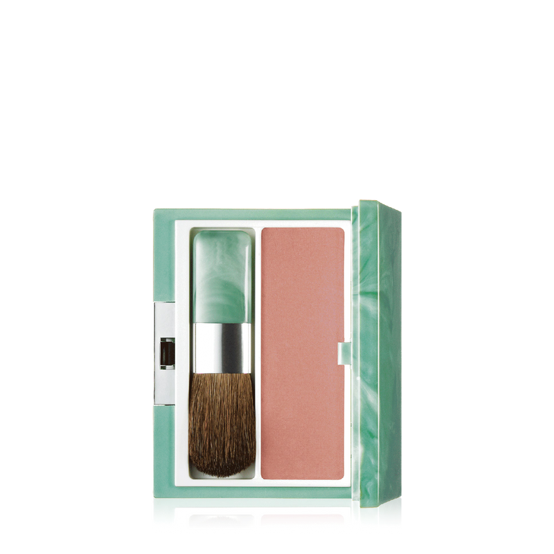 Soft-Pressed Powder Blusher - Honey Blush
