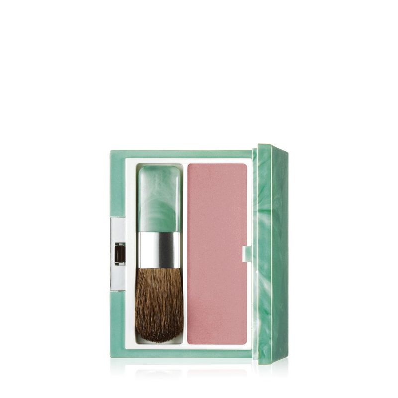 Soft-Pressed Powder Blusher - Pink Blush