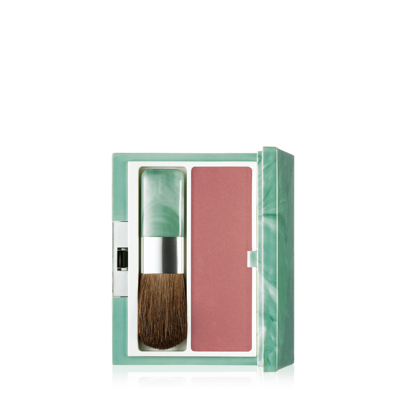 Soft-Pressed Powder Blusher - Chestnut Blush