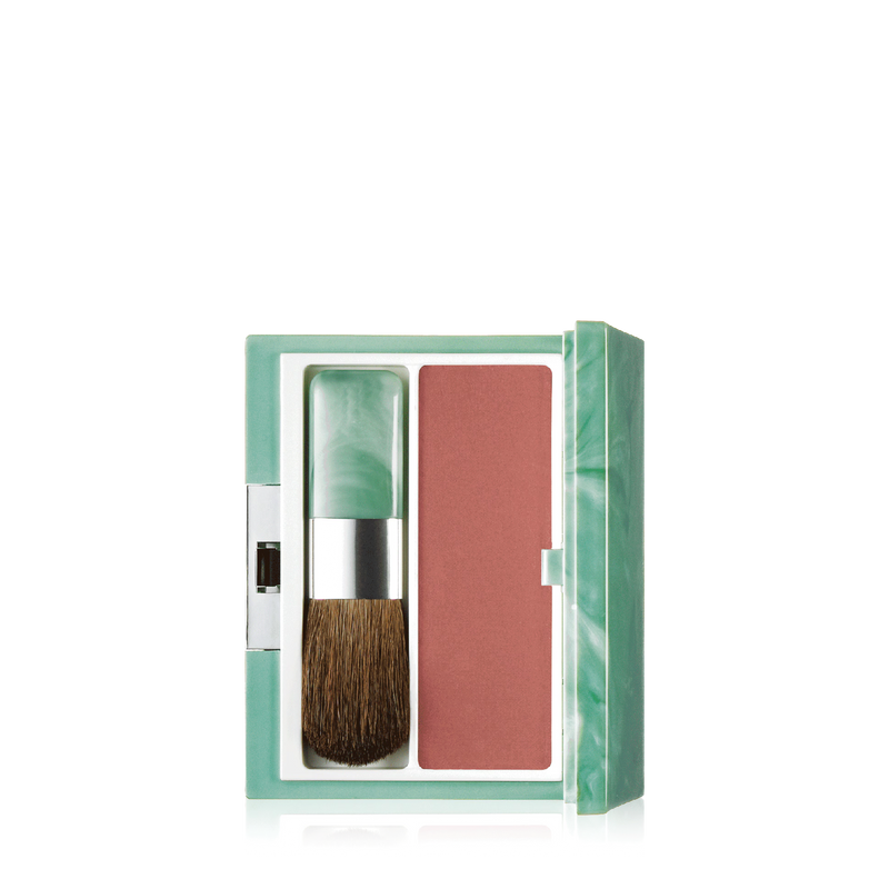Soft-Pressed Powder Blusher - Fig