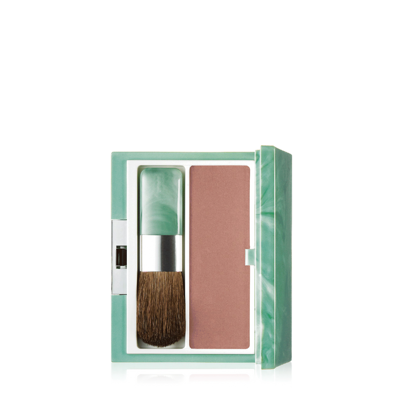 Soft-Pressed Powder Blusher - Totally Tawny