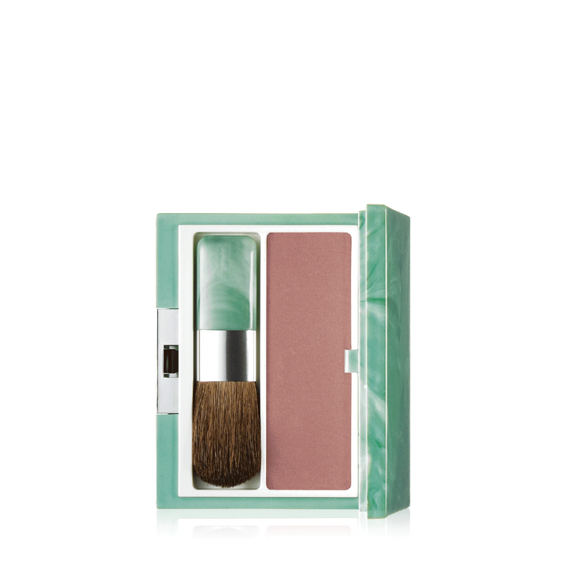 Soft-Pressed Powder Blusher - Plum Gorgeous