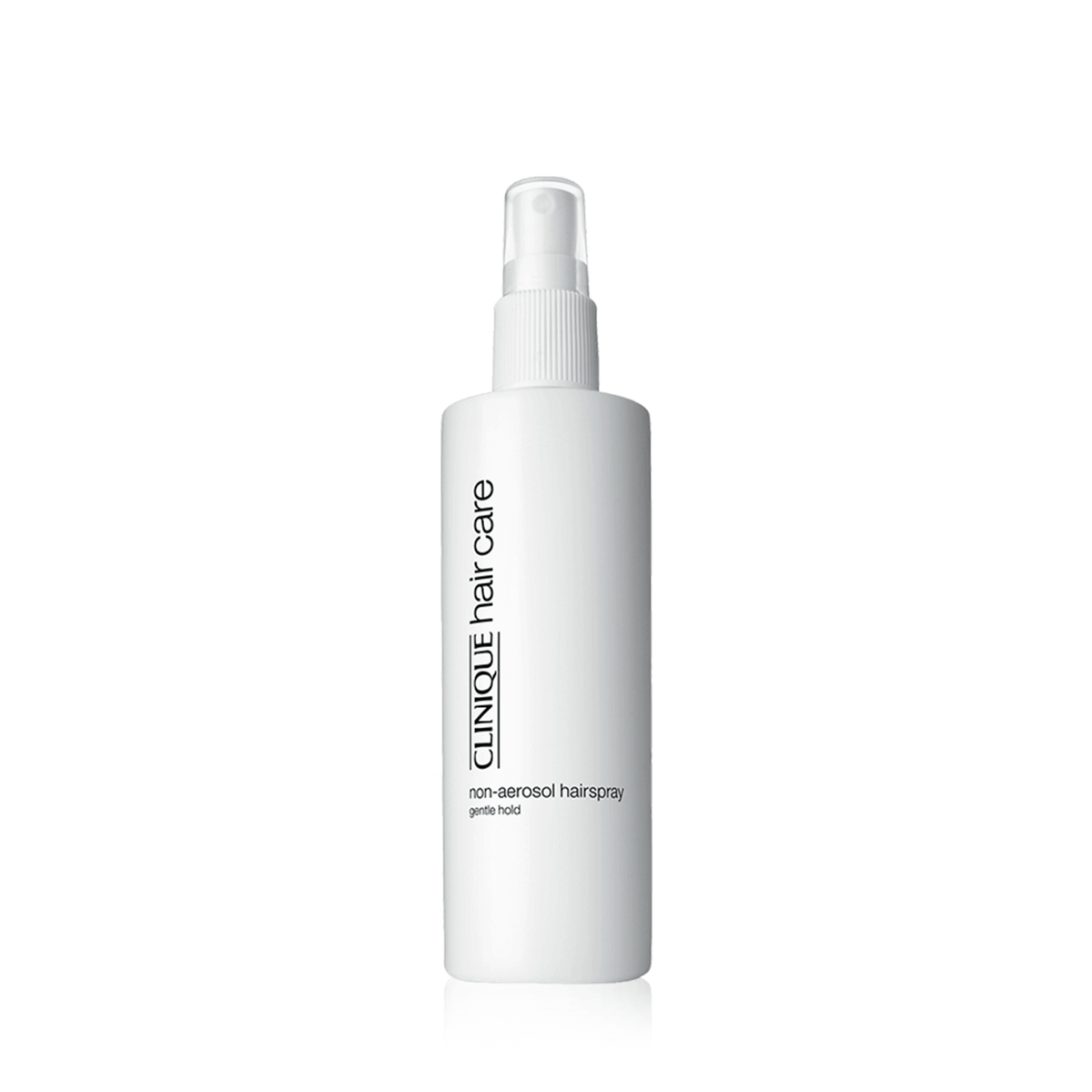 Non-Aerosol Hairspray, 250.0 ml, Product Shot