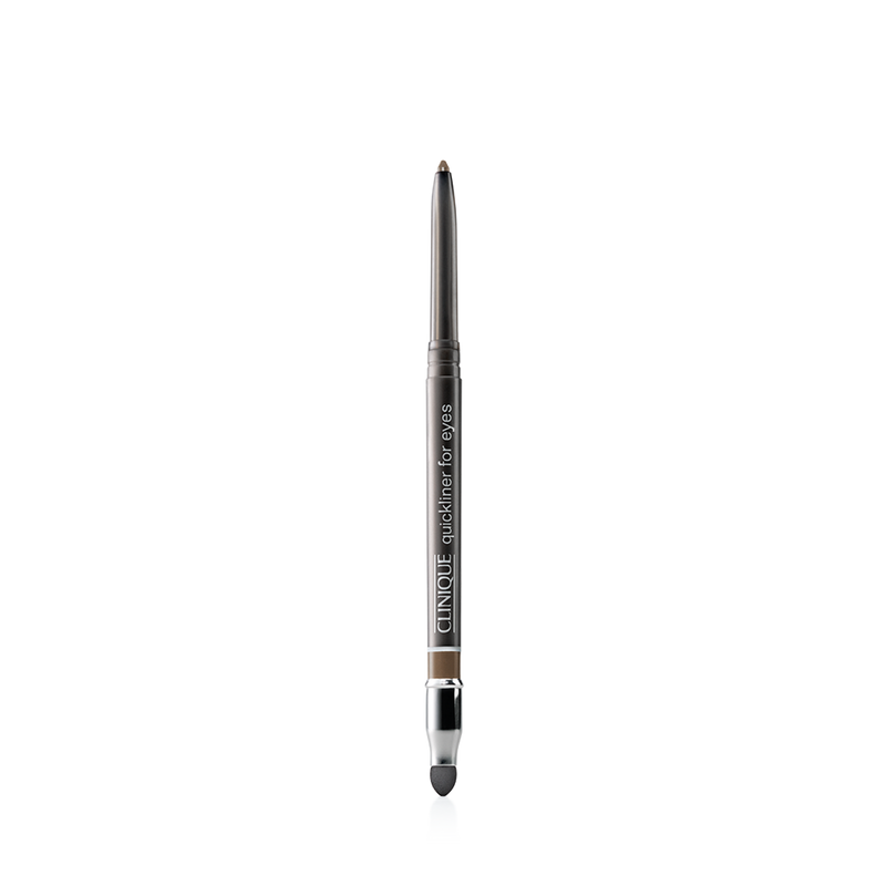 Quickliner™ For Eyes Eyeliner - Smoky Brown