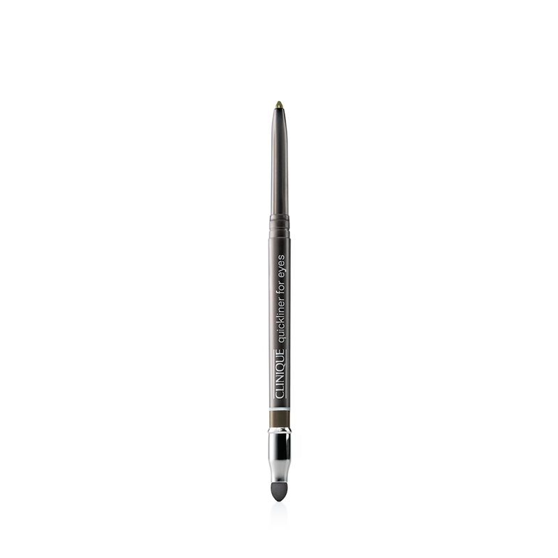 Quickliner™ For Eyes Eyeliner - True Khaki