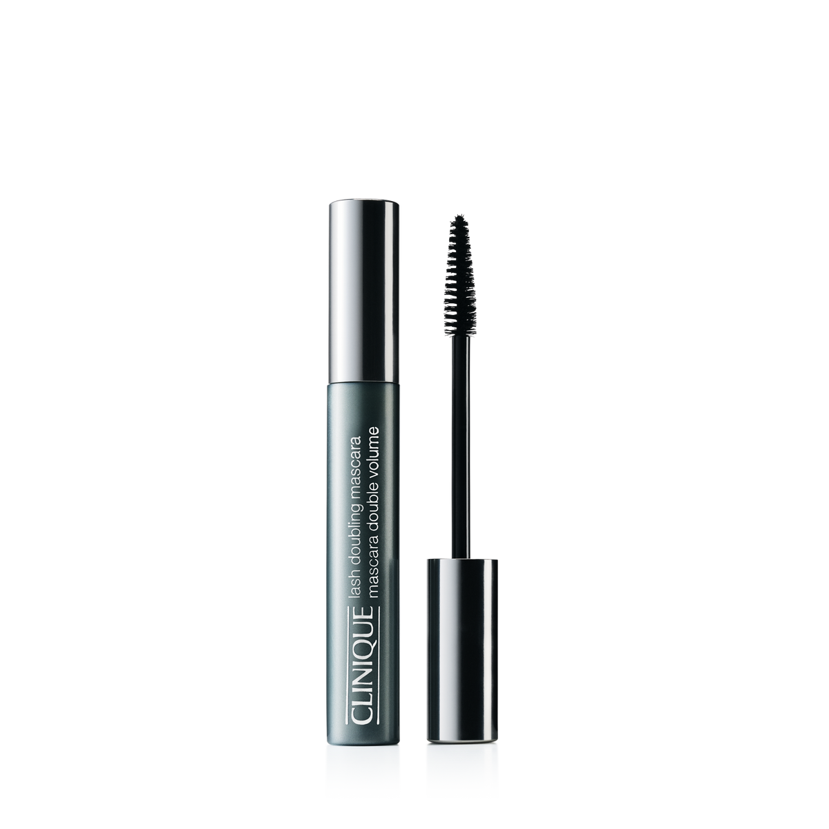 Lash Doubling Mascara, 8.0 ml, Black, Product Shot