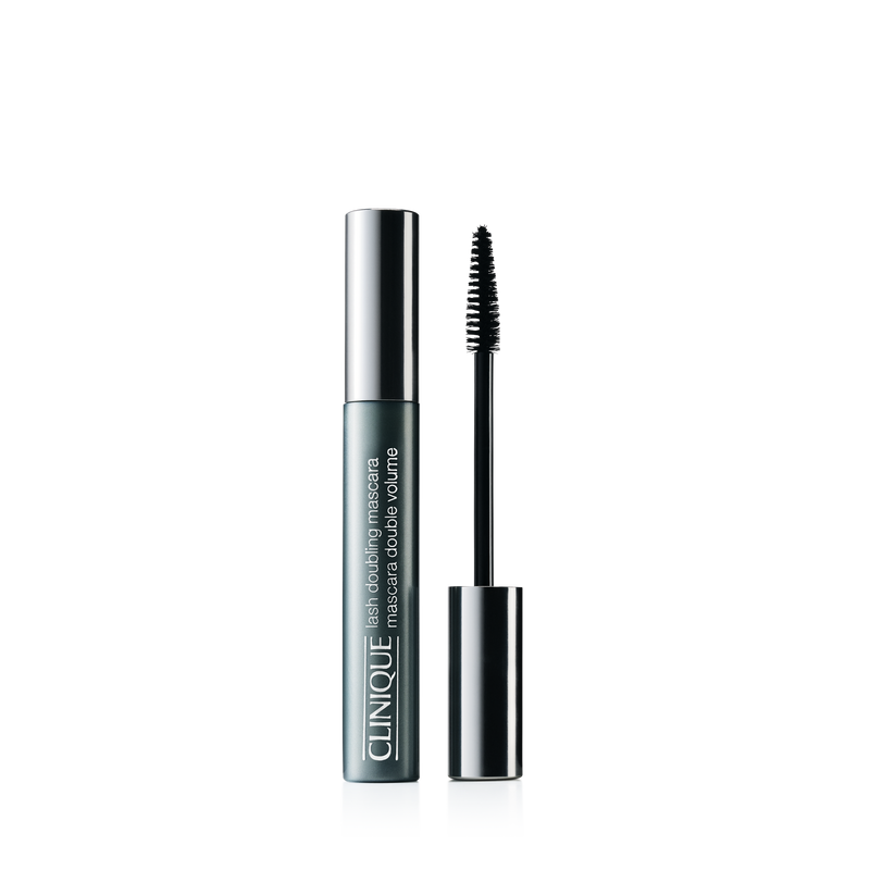 Lash Doubling Mascara - Black