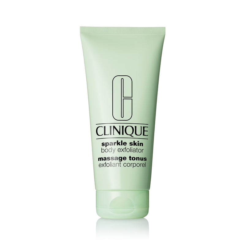 Sparkle Skin™ Body Exfoliator