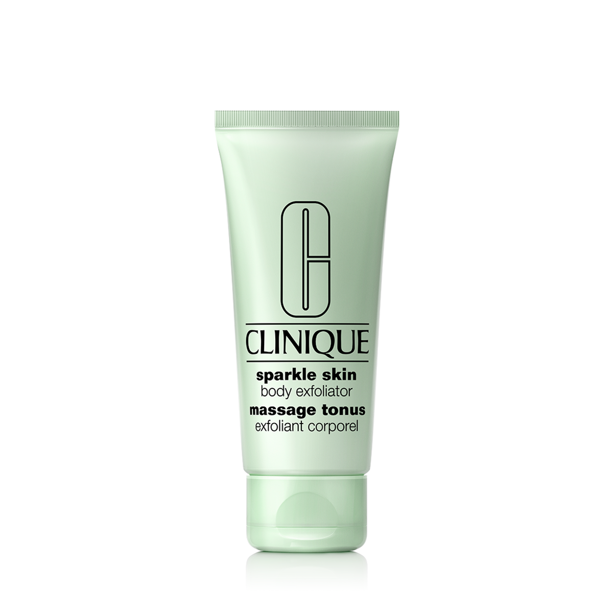 Sparkle Skin™ Body Exfoliator, 200.0 ml, Product Shot